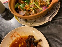 禄鹅-紫金食坊(江南西路店)