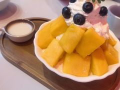 -必点海鲜·海肠捞饭大王(滨江道店)