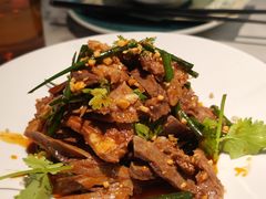 -雀蓝川菜(滨湖万象汇店)