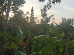 -西双版纳洲际度假酒店兰吧