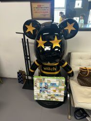 -WITCH （舞季）舞蹈工作室