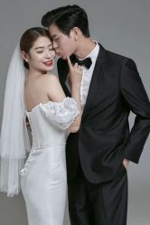 -拾尚映画·STUDIO婚纱摄影(中关村店)