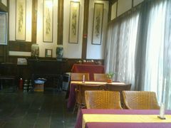 -见山书院