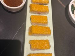 -额尔敦传统涮(公园西路店)