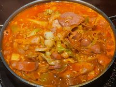 -양평식당·杨平食堂(华贸店)