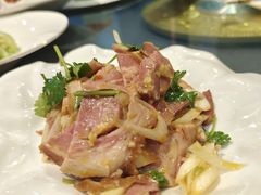 -楼兰酒店-天山餐厅(含光路店)