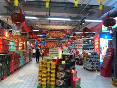 -世纪联华(外高桥店)