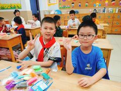 -金陵中学(河西分校)