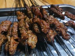 -清真·马峰烤肉(小学习北巷店)