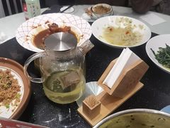 -洛东土菜馆(建国北路店)