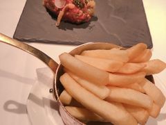 -Ambrosia Oyster Bar & Grill