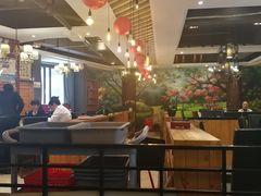 -全聚贤餐厅·湖北家常菜(沙湖店)