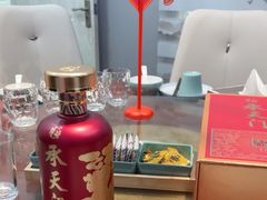 -路家小馆(富力又一城店)