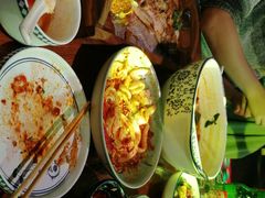 -纳瓦新疆菜(银都店)