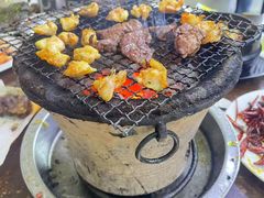 -西塔隆太白烤牛肉馆(图们路店)