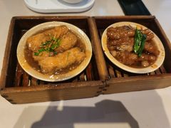 腐竹卷-蔡澜港式点心(皇庭广场店)