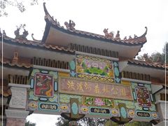-广州市流溪河国家森林公园