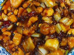 -菊儿人家·北京胡同菜(南锣鼓巷店)