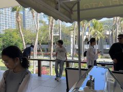 -半山半岛洲际度假酒店·观海廊