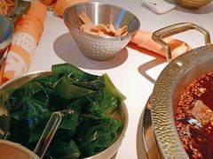 -潮火锅·麻辣牛肉火锅(观音桥方圆·LIVE店)