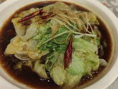 -宝发园名菜馆