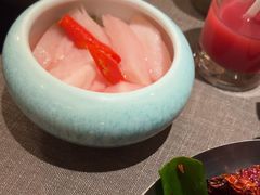 -山石榴·贵州菜(陆家嘴中心店)