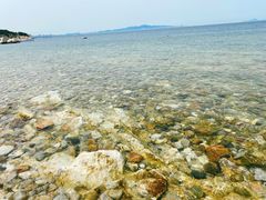 -养马岛旅游度假区