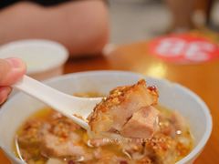 腐乳蒸肉-益华家菜屋(世茂店)