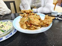 -康平锅贴馆时令海鲜(大润发店)