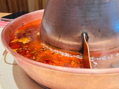 -东镇老火锅(长春路首店)