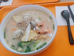 -温州海鲜面(万业工业园店)