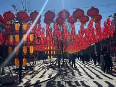 -大境门景区