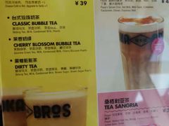 -Moka Bros 摩卡站(西单大悦城店)