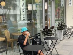 -ARKET CAFÉ(三里屯太古里店)