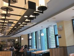 -豪客来牛排(重庆三峡广场步行街1704店)