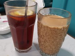 -东鑫记港式茶餐厅(南京东路店)