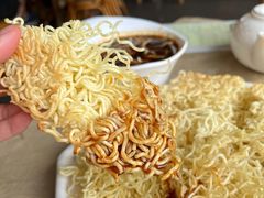 三鲜煎面-荷香居(洞企石路店)