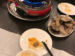 -湘肠香火锅店(团结湖店)