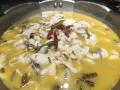 -湘芙蓉·湖南菜(椒江店)