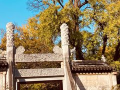 -苏州文庙(姑苏区)