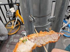 -特色椒盐排条(天山西路店)