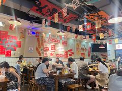 -黔有有贵州酸汤夺夺粉火锅(五味十字店)