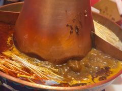 -祥源胡同·涮牛羊肉火锅(花桥店)