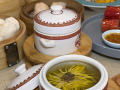 -点都德(水贝IBC店)