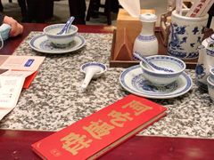 -南京大牌档(凯德大峡谷店)