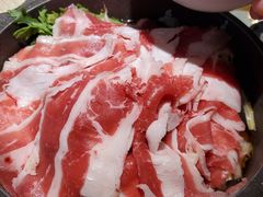 -三石铁板烧(紫竹桥店)