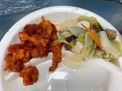 -南京工业大学-东苑1食堂