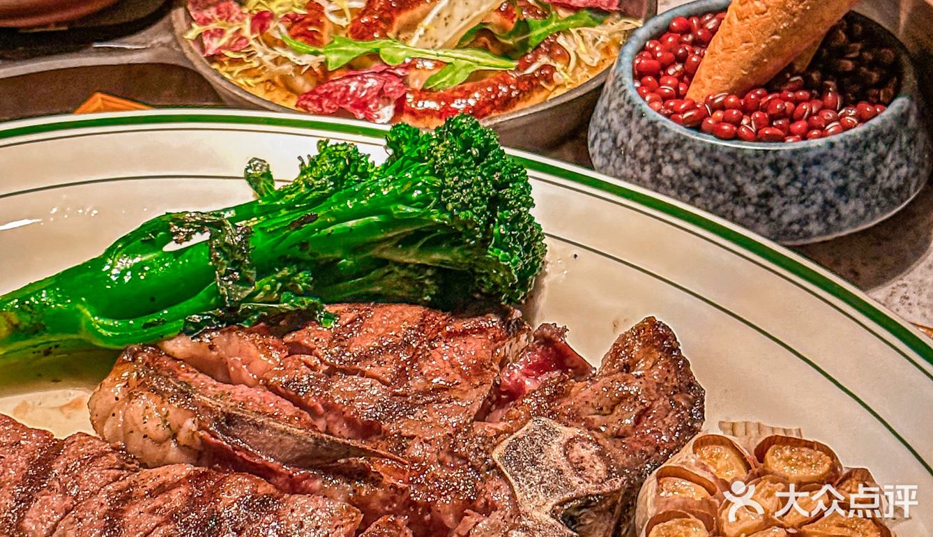 在我心中厦门top1的浪漫氛围感西餐厅