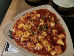 -肖四女·江湖菜(临港店)
