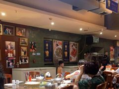 -天下客饭店(中山路店)